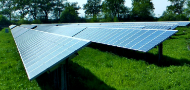 Comuni Rinnovabili 2015, il 13 maggio la presentazione del Rapporto di Legambiente