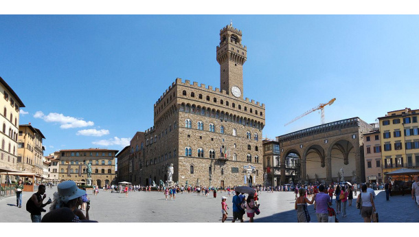 Immagine: Firenze, “Gestione integrata dei rifiuti: andare oltre lo slogan” il convegno