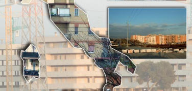 ISPRA: il consumo di suolo in Italia “cresce in modo significativo”