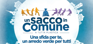 Corepla, parte da Bari 