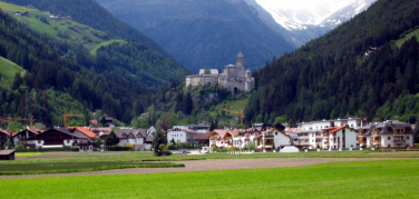 Comuni Rinnovabili 2015: vince Campo Tures, il comune 100% rinnovabile dove le bollette costano il 30% in meno