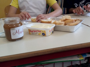 #formichinesalvacibo della Grossi in 