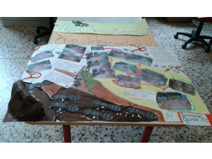 #formichinesalvacibo Abbiamo imparato dalle formiche!