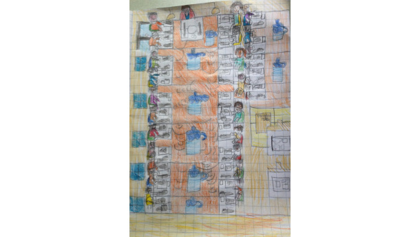 Immagine: #formichinesalvacibo della 