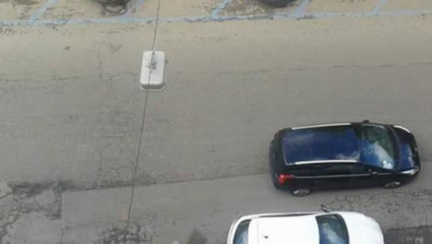 Immagine: Le strisce blu si allargano. Pedaggio in 14mila posti anche in zona ospedali