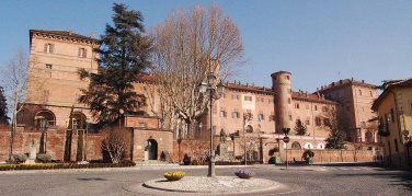 Moncalieri, con 