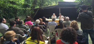 Tevere: l'importanza di un contratto di fiume e di un parco interregionale