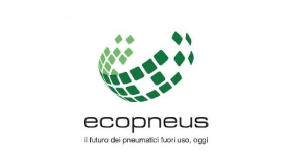 Immagine: La filiera Ecopneus della gomma riciclata certificata come trasparente ed etica con il massimo risultato