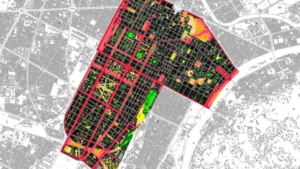 Immagine: Torino, il 3 giugno un convegno sull’inquinamento acustico: analisi, soluzioni e problematiche aperte