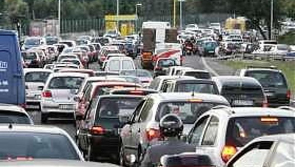 Immagine: Roma, Censis: