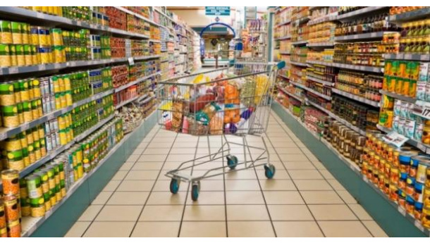 Immagine: Spreco alimentare, in Francia potrà  diventare reato