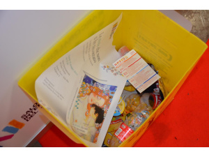 Perché la raccolta differenziata è stata scarsa al Salone Internazionale del Libro? Risposte di Compass, Amiat e Cartesio