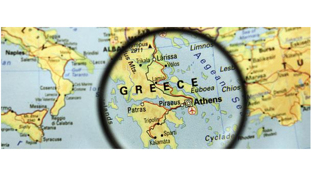 Immagine: Deficit greco: alcune eco-proposte forse utili