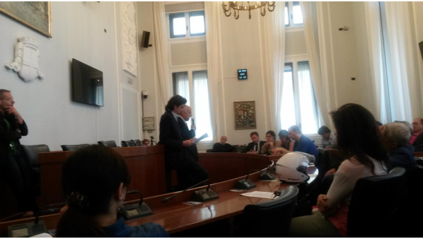 Immagine: MilanoSiMuove, depositati 4 nuovi quesiti referendari propositivi: la parola torna ai cittadini