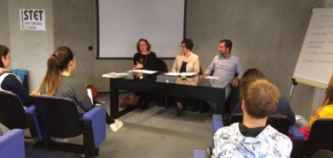 Giocare per risparmiare. Cronache dal progetto 