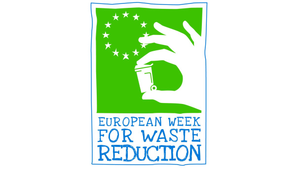 Immagine: I vincitori dell’edizione 2014 del EWWR, Settimana Europea per la riduzione dello spreco