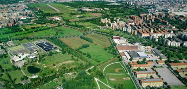 40 anni di Parco Nord: domenica 31 maggio Festa degli Orti e apertura passerella di via Ornato