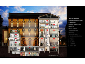 Torino, il tesoro nascosto del nuovo Museo Egizio: il geotermico