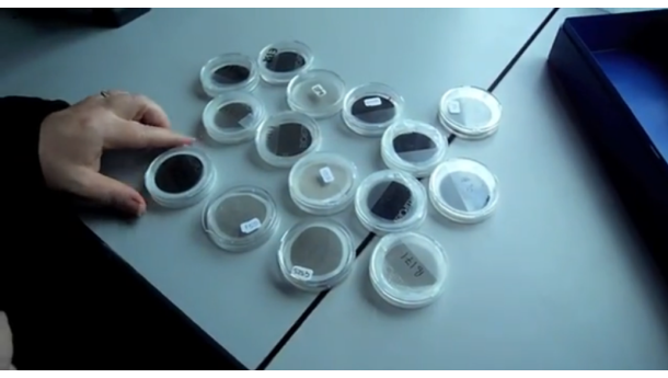 Immagine: BicoccaINaria, in Università a misurare le polveri sottili | Video