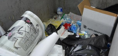 Grandi e medi eventi, è possibile fare una buona raccolta differenziata?