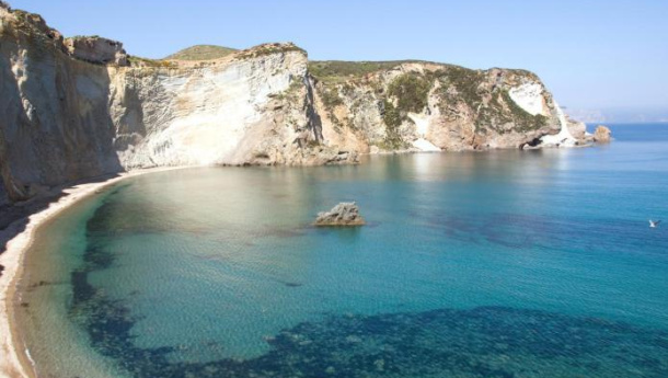 Immagine: GuidaBlu, nel Lazio Ponza, Montalto e Sperlonga ottengono 4 vele