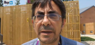 Expo, Legambiente: ''Troppo cemento, il caldo è inevitabile''