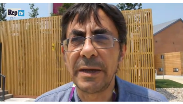 Immagine: Expo, Legambiente: ''Troppo cemento, il caldo è inevitabile''