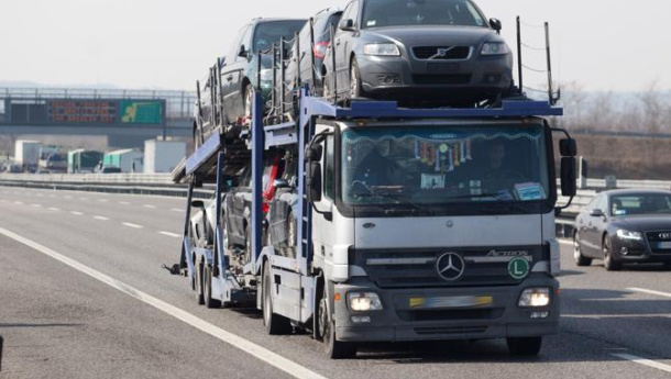 Immagine: Aci: prosegue a maggio il trend positivo dell'usato