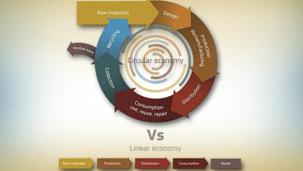 Immagine: Regione Piemonte, la giunta adotta nuovo piano rifiuti urbani 2015-2020: tra gli obiettivi differenziata al 65% e riciclo al 50%