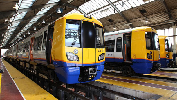 Immagine: “Nuovi treni per città più vivibili”. Come una cura del ferro può rendere più moderne e sostenibili le città italiane