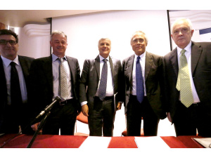 Firmato accordo tra Corepla, Conai, CIC e Assobioplastiche per migliorare gestione imballaggi in plastica biodegradabili