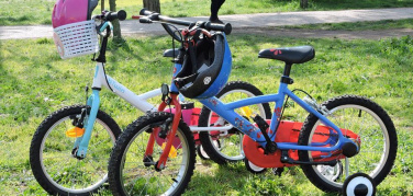 Il 13 giugno a Roma Cicloaperitivo con ReBike per inaugurare la nuova sede