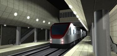 Bari, treno e intermodalità. L'assessore Giannini: