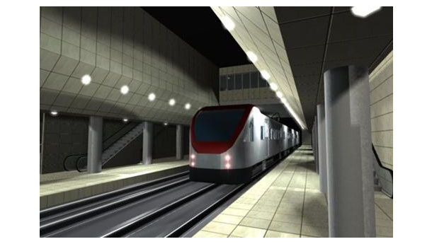 Immagine: Bari, treno e intermodalità. L'assessore Giannini: