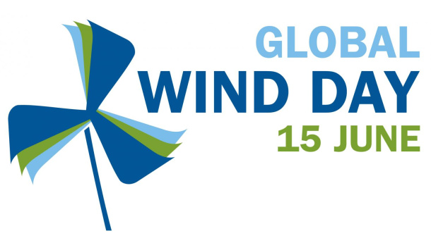Immagine: 15 giugno è la giornata mondiale del vento, ma l'Italia non festeggia