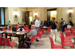 #foodpolicy, Eco dalle Città tra i 150 partecipanti al “Town meeting” per definire punti chiave della futura politica del cibo a Milano