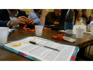 #foodpolicy, Eco dalle Città tra i 150 partecipanti al “Town meeting” per definire punti chiave della futura politica del cibo a Milano