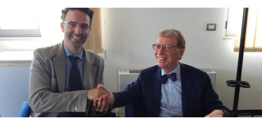 Bar.S.A. (Barletta) e Messinambiente. Primo accordo nazionale tra due aziende pubbliche di igiene urbana