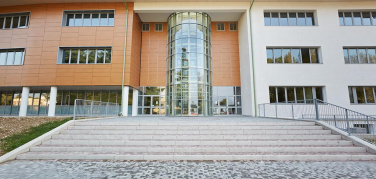 Istituto Olivieri di Brescia: la building automation entra a scuola