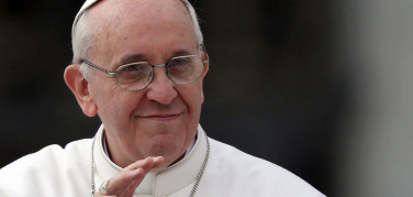 In diretta la lettura dell'Enciclica LaudatoSi' di Papa Francesco