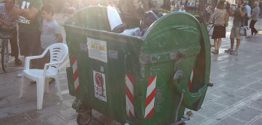 #Pugliadifferente. A Grottaglie la seconda tappa (video)