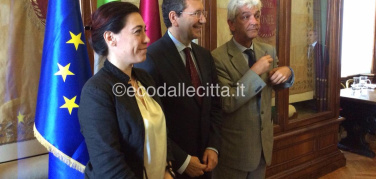 Rifiuti, Estella Marino: lavori per il primo ecodistretto da autunno 2015 e discarica di servizio