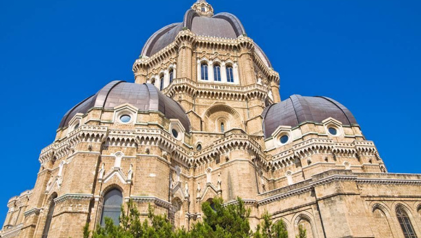 Immagine: Terza tappa di #PugliaDifferente domenica 21 giugno a Cerignola all'interno dell'edizione 2015 dell'ArtFest