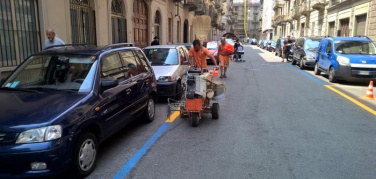 Slitta ancora la sosta riservata ai residenti