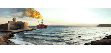 Greenpeace: ecco Trivadvisor, portale-parodia del turismo petrolifero