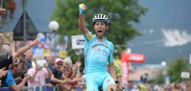 Consorzio CiAl: partner ufficiale del Campionato Italiano di Ciclismo che si terrà in Piemonte dal 24 al 27 giugno