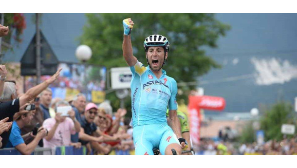 Immagine: Consorzio CiAl: partner ufficiale del Campionato Italiano di Ciclismo che si terrà in Piemonte dal 24 al 27 giugno