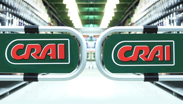 Immagine: Caso Crai, Rossella Pastorino (Ufficio Marketing): «Tra alcuni punti vendita c'è qualcuno che fa il furbo»