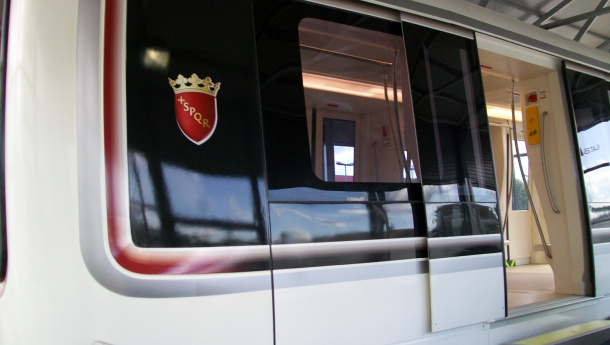 Immagine: Roma, Metro C: il 29 giugno apre la tratta fino a Lodi e cambia la rete bus