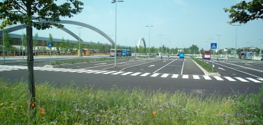 EXPO, mobilità sostenibile in discussione con il biglietto serale gratis per chi arriva in auto e usa i parcheggi